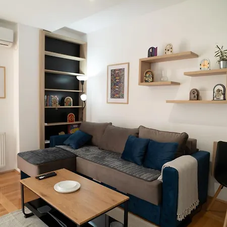 Wellnest Self Check-in & Parking I Moderan, Miran Radni Kutak شقة Ni