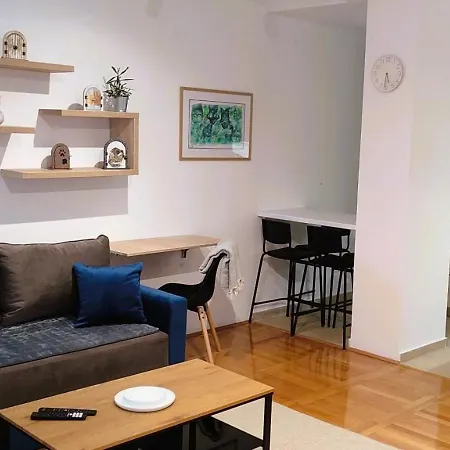 Wellnest Appartement Ni