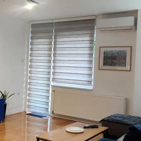 Wellnest Appartement *