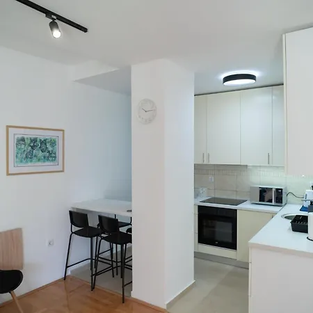 Appartement Wellnest