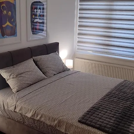 Apartamento Wellnest