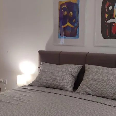 Wellnest Apartamento *