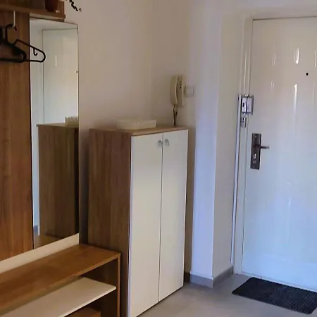 Apartamento Wellnest