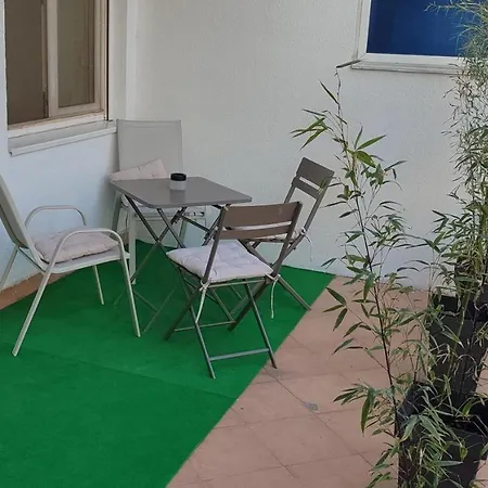 Apartamento Wellnest