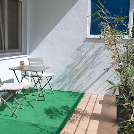 Wellnest Appartement