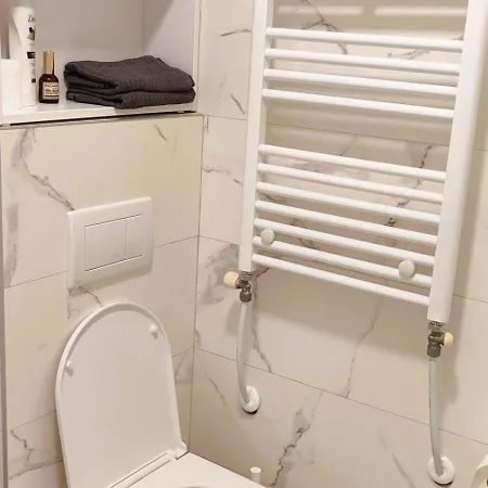 Appartement Wellnest