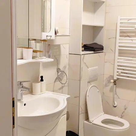 Wellnest Apartamento