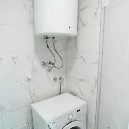 Apartamento Wellnest Ni