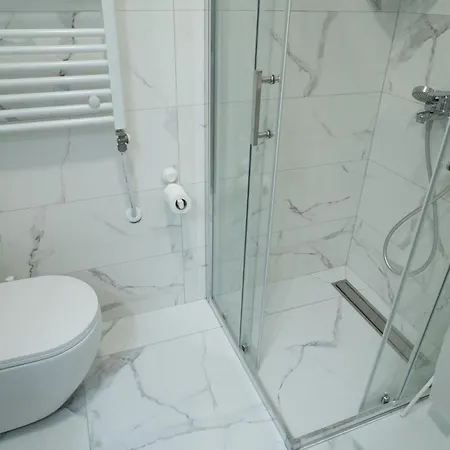 Wellnest Appartement *