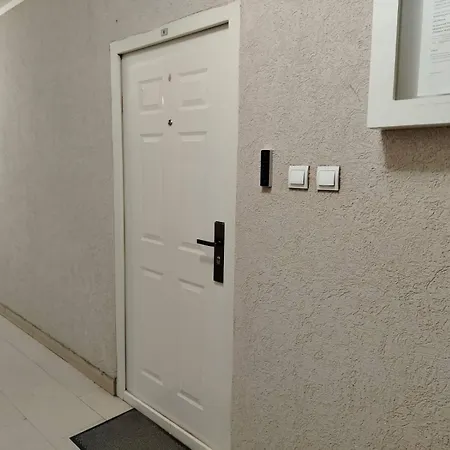 Wellnest Apartamento *