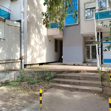 Appartement Wellnest Ni