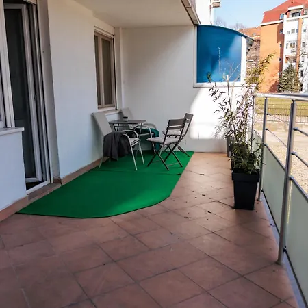 شقة Wellnest Self Check-in & Parking I Moderan, Miran Radni Kutak