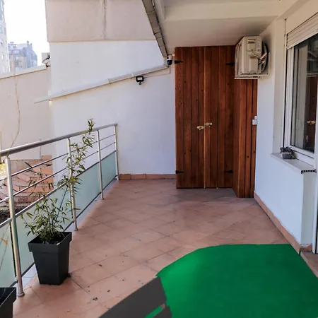 شقة Wellnest Self Check-in & Parking I Moderan, Miran Radni Kutak *