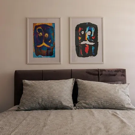 Wellnest Self Check-in & Parking I Moderan, Miran Radni Kutak شقة *