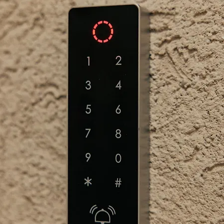 Wellnest Self Check-in & Parking I Moderan, Miran Radni Kutak شقة *