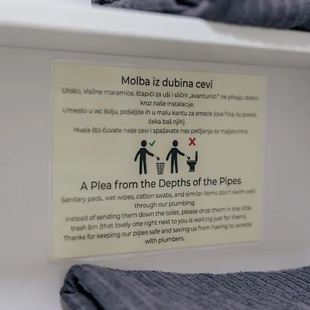 Wellnest Self Check-in & Parking I Moderan, Miran Radni Kutak * Ni