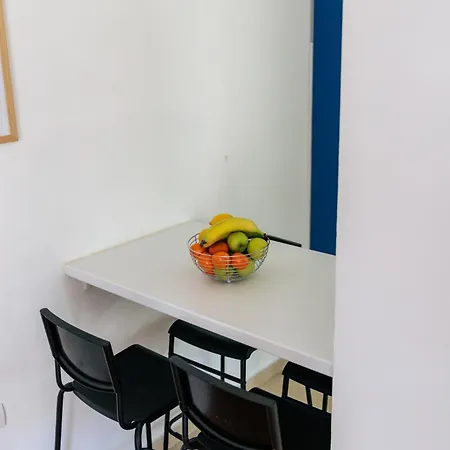 Wellnest Self Check-in & Parking I Moderan, Miran Radni Kutak *